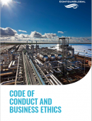 Code of Conduct and Business Ethics