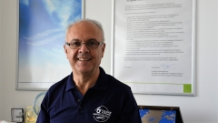 Alessandro Moretto ContourGlobal Plant Manager
