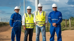 ContourGlobal Compliance and Ethics