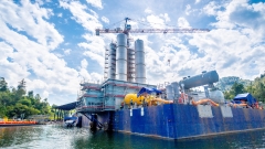 ContourGlobal KivuWatt