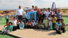 ContourGlobal Community Engagement - Social Responsibility Management 2