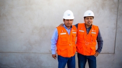 ContourGlobal Our People Inka Learning and Knowledge