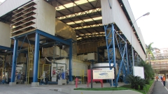 ContourGlobal Solutions Brazil Mogi Guacu