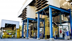 Solutions Brazil - Mogi