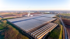 CSP Spain - Overview