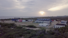 Bonaire Thermal Engines